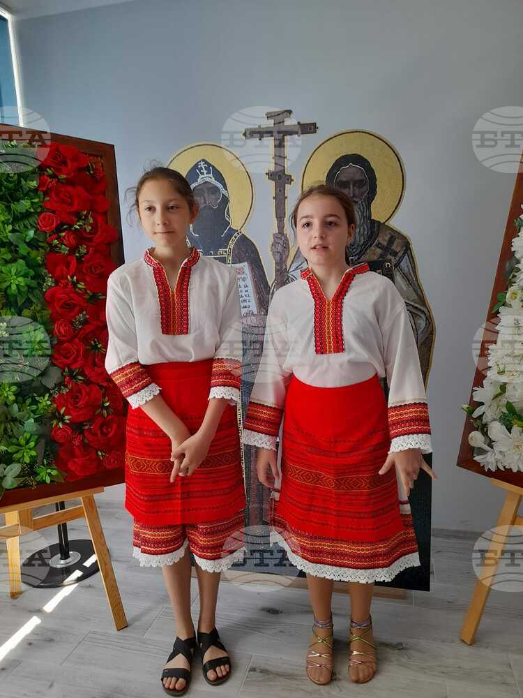 Училище “Дора Габе” в Краков закри учебната година