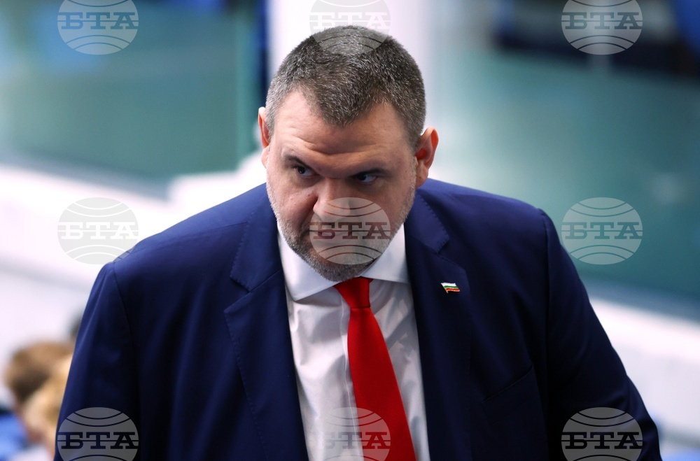 Народно събрание - заседание