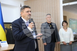 Украйна - Деветнадесета Световна среща на българските медии - Трети панел – „Науката и университетите в българските медии“