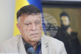 Украйна - Деветнадесета Световна среща на българските медии - Трети панел – „Науката и университетите в българските медии“