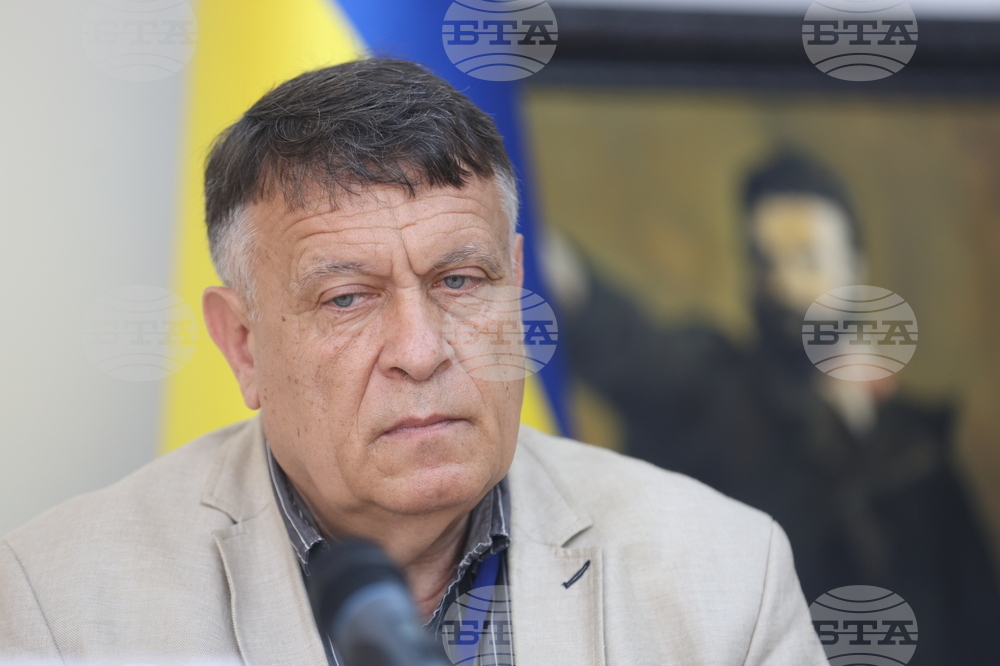 Украйна - Деветнадесета Световна среща на българските медии - Трети панел – „Науката и университетите в българските медии“