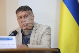 Украйна - Деветнадесета Световна среща на българските медии - Трети панел – „Науката и университетите в българските медии“