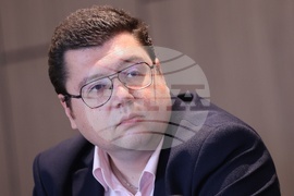 Електроенергия - пазар - кръгла маса