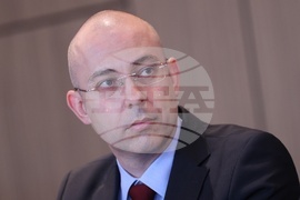 Електроенергия - пазар - кръгла маса