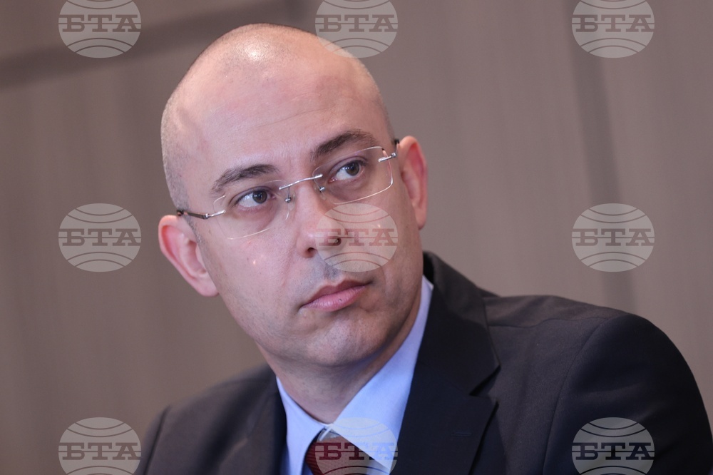 Калоян Стайков е избран за председател на Управителния съвет на Института за енергиен мениджмънт 