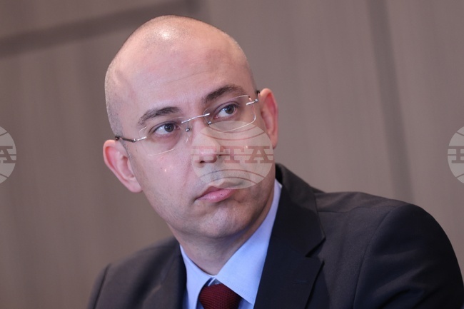 Калоян Стайков е избран за председател на Управителния съвет на Института за енергиен мениджмънт 