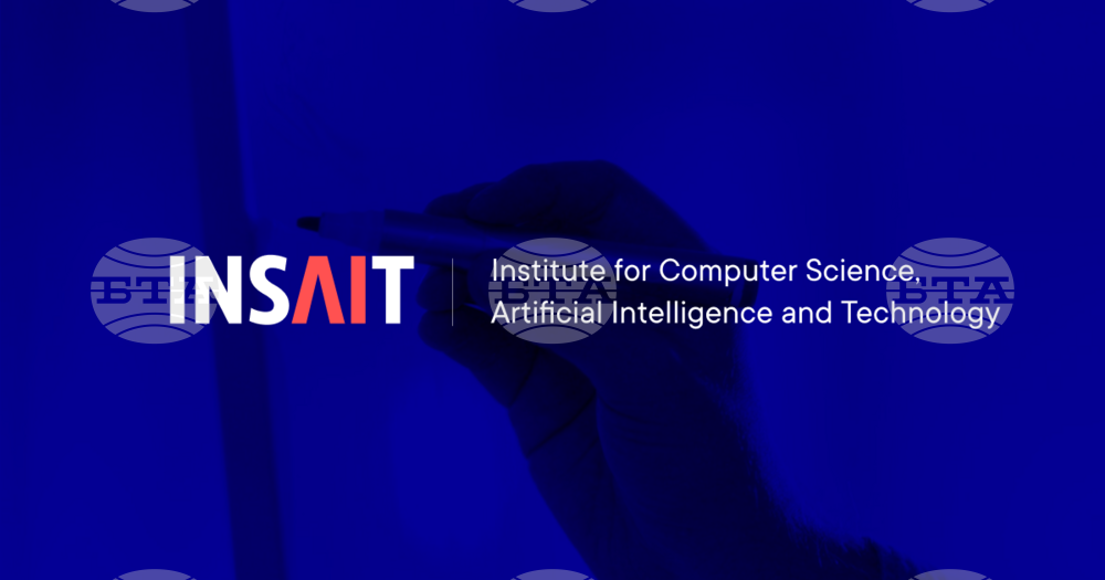 INSAIT Presents New AI Working in Bulgarian
