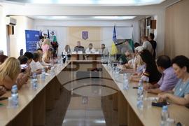 Украйна - Деветнадесета Световна среща на българските медии - Трети панел – „Науката и университетите в българските медии“