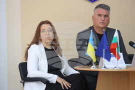 Украйна - Деветнадесета Световна среща на българските медии - Трети панел – „Науката и университетите в българските медии“