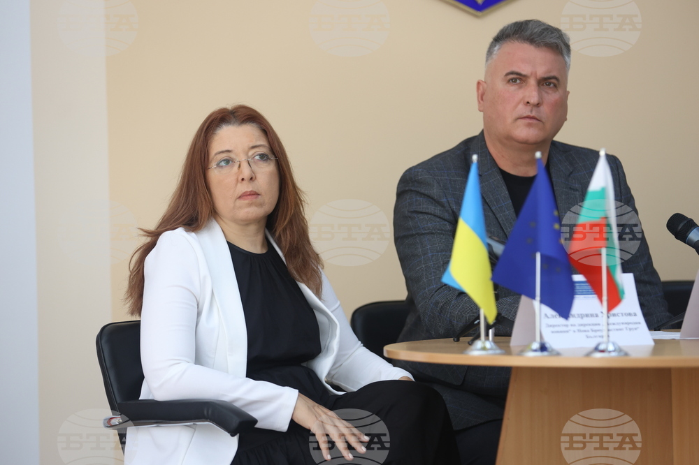 Украйна - Деветнадесета Световна среща на българските медии - Трети панел – „Науката и университетите в българските медии“