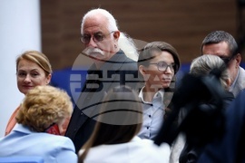 Народно събрание - заседание