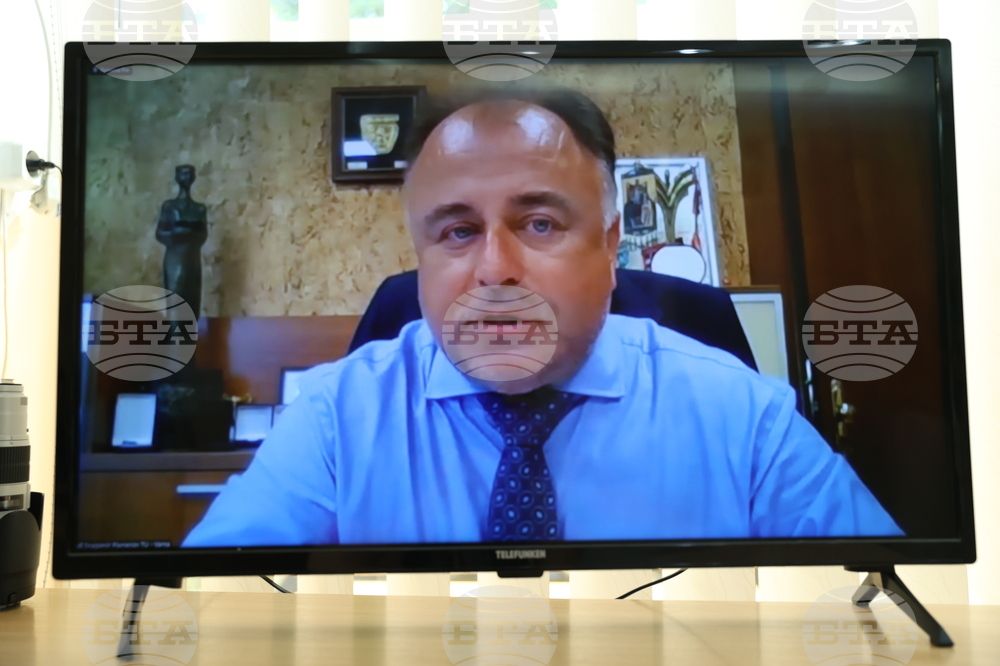 Украйна - Деветнадесета Световна среща на българските медии - Трети панел – „Науката и университетите в българските медии“