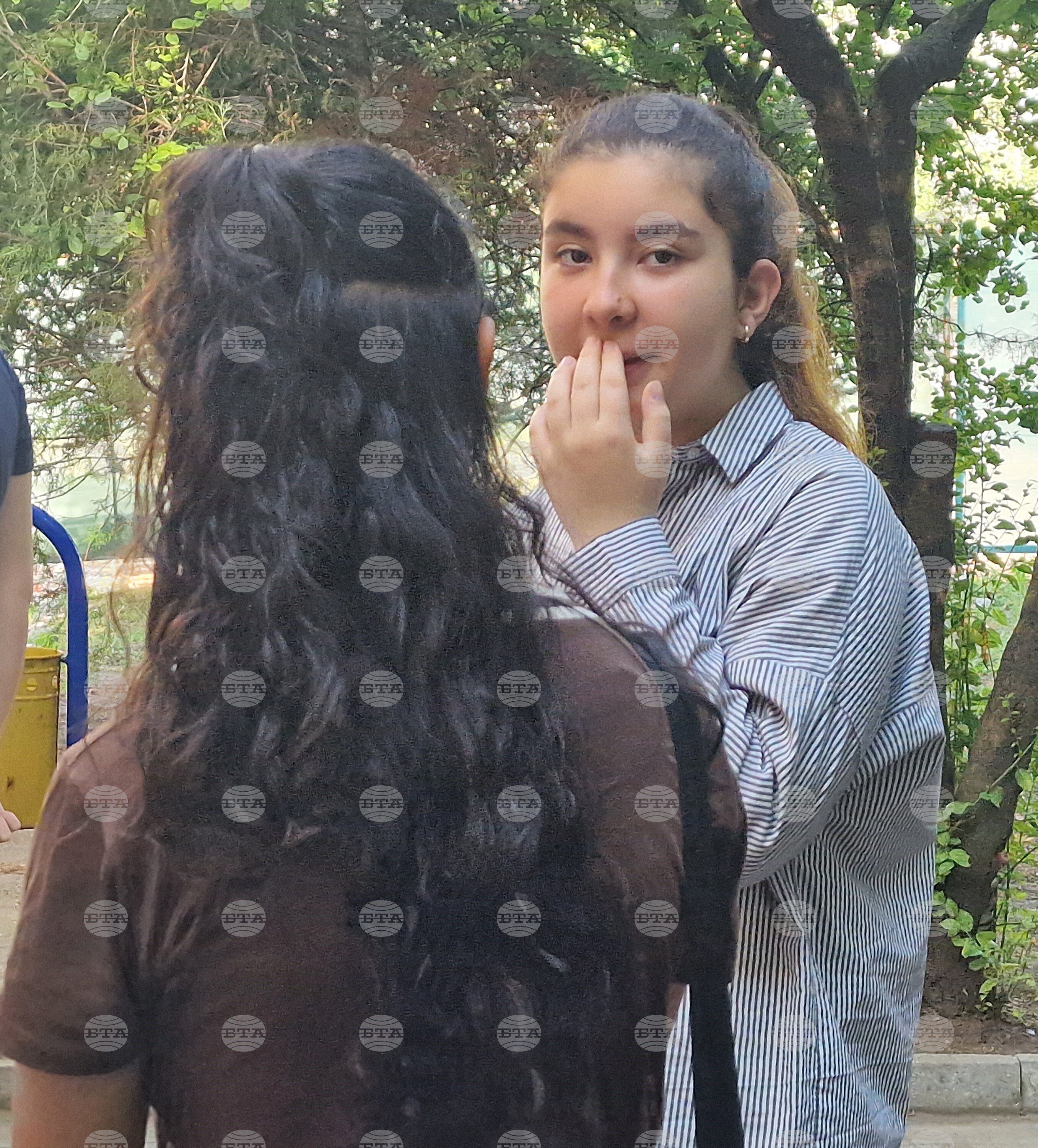 Хасково - матури