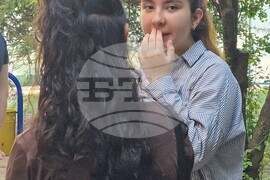 Хасково - матури