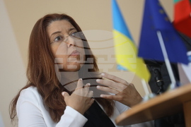 Украйна - Деветнадесета Световна среща на българските медии - Трети панел – „Науката и университетите в българските медии“