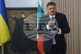 Украйна - Деветнадесета Световна среща на българските медии - Трети панел – „Науката и университетите в българските медии“