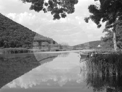 Разходка с лодка по Ропотамо