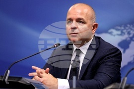 БТПП - „България в цифри“- Васил Тодоров