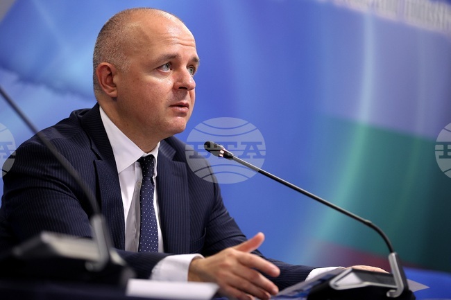 БТПП - „България в цифри“