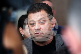 Народно събрание - Николай Марков - пресконференция