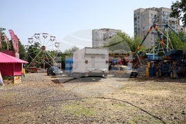 Парк „Слатинска река“ - празник