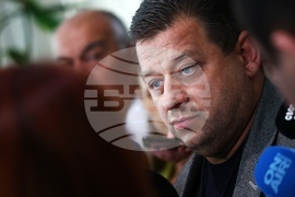 Народно събрание - Николай Марков - пресконференция