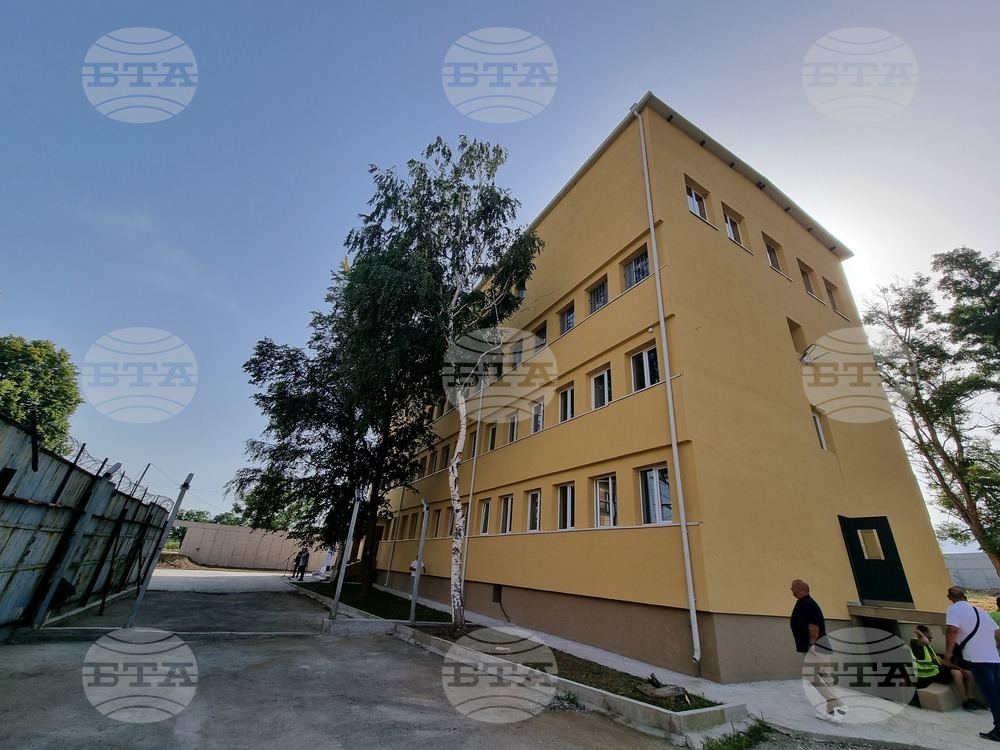 Село Самораново - Мария Павлова - нов арест - откриване