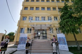 Село Самораново - Мария Павлова - нов арест - откриване