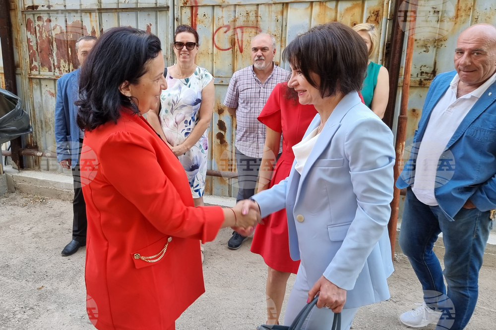 Село Самораново - Мария Павлова - нов арест - откриване