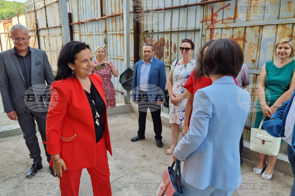 Село Самораново - Мария Павлова - нов арест - откриване