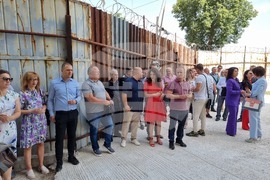 Село Самораново - Мария Павлова - нов арест - откриване