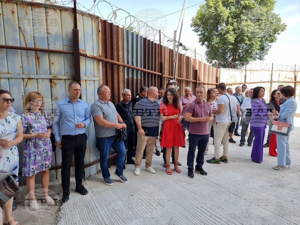 Село Самораново - Мария Павлова - нов арест - откриване