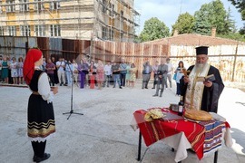 Село Самораново - Мария Павлова - нов арест - откриване