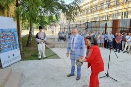 Село Самораново - Мария Павлова - нов арест - откриване