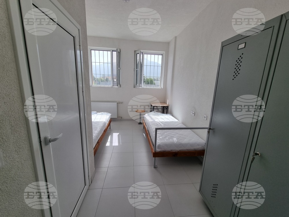 Село Самораново - Мария Павлова - нов арест - откриване