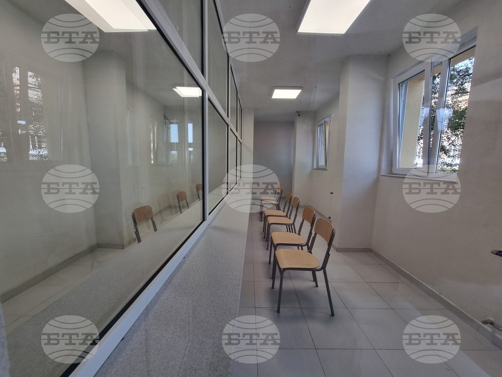 Село Самораново - Мария Павлова - нов арест - откриване