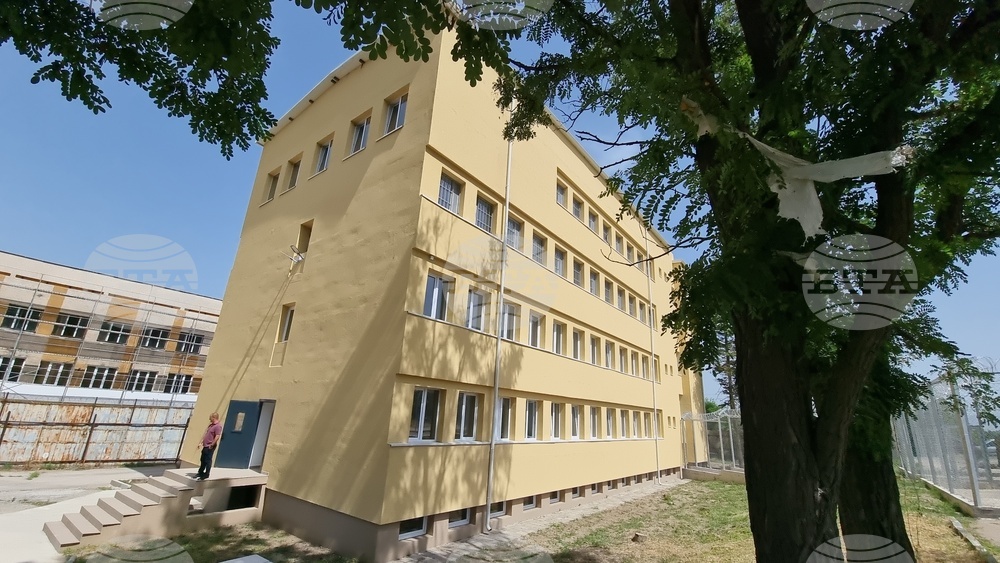 Село Самораново - Мария Павлова - нов арест - откриване