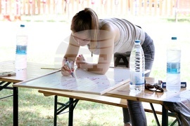 Парк „Слатинска река“ - празник