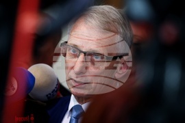 Народно събрание - ПП-ДБ - пресконференция