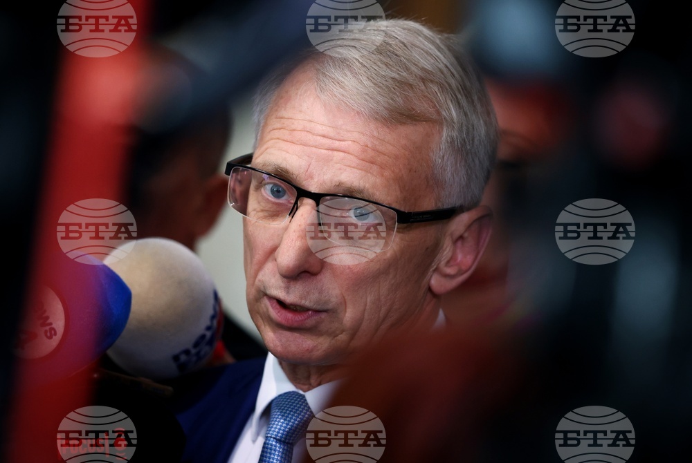 Народно събрание - ПП-ДБ - пресконференция