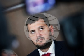 Народно събрание - ПП-ДБ - пресконференция