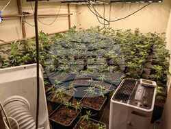 Снимка: МВР