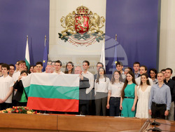 Снимка: Министерски съвет