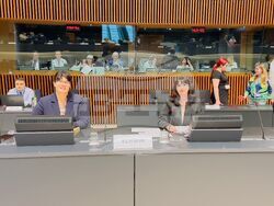 Снимка: МТСП