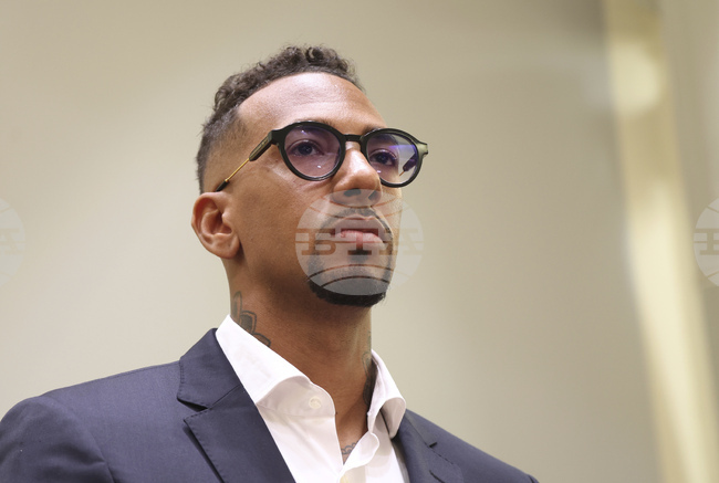 Жером Боатенг планира треньорски стаж в Байерн Мюнхен