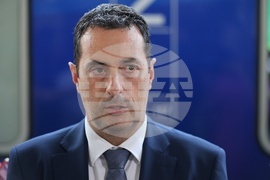 Софийска централна гара - модернизирани вагони