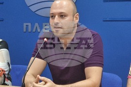 Национален пресклуб на БТА Плевен - фолклорен събор - пресконференция