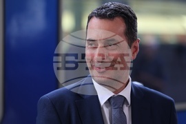 Софийска централна гара - модернизирани вагони - Георги Гвоздейков