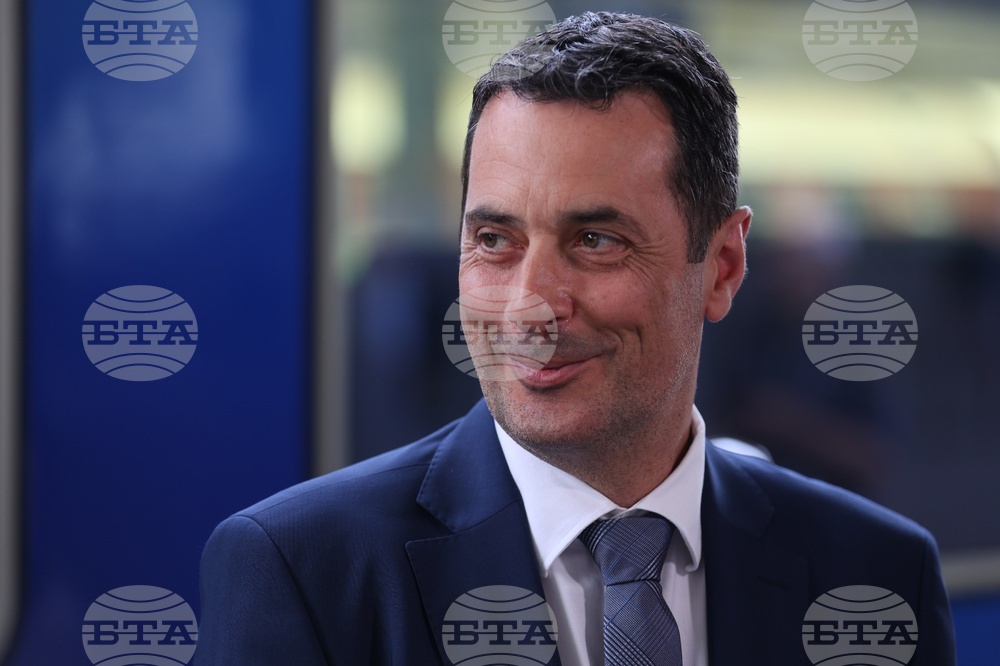 Софийска централна гара - модернизирани вагони - Георги Гвоздейков