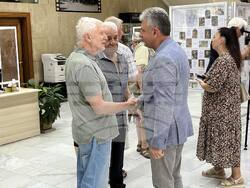 Снимка: ОА Шумен